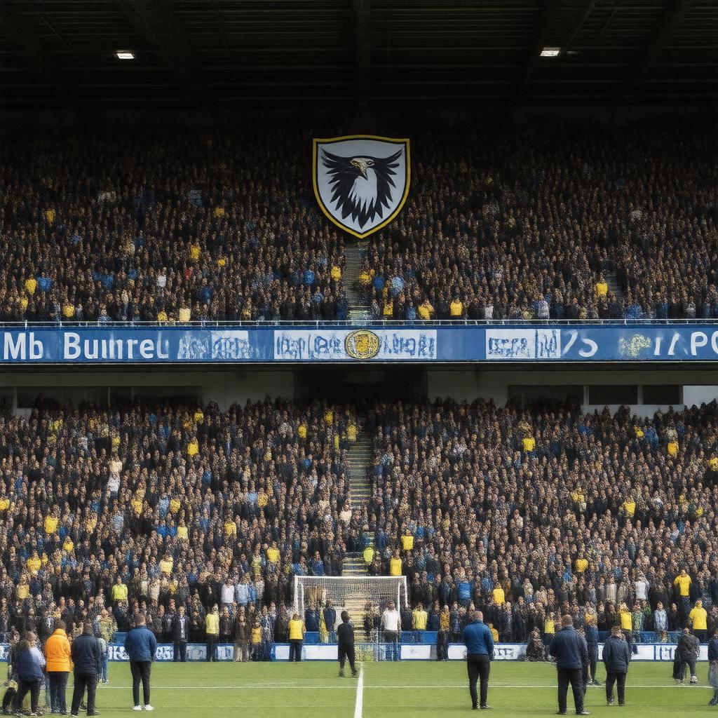 Wimbledon Football Club